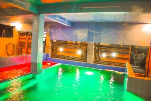 Casa de Madera The Wooden House Staycation Transient and Private Resort