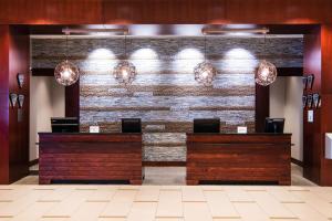 The Westin Huntsville