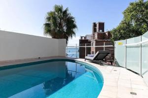 Studio Apartment Elizabeth Bay Potts Point