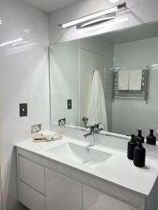 Studio Apartment Elizabeth Bay Potts Point