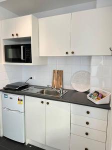 Studio Apartment Elizabeth Bay Potts Point