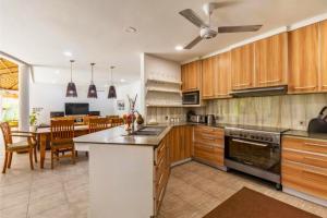 Rose 2BR Private Pool Villa AN03