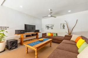 Rose 2BR Private Pool Villa AN03