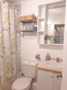 Departamento La Serena Full Equipado