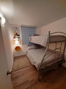 Departamento La Serena Full Equipado