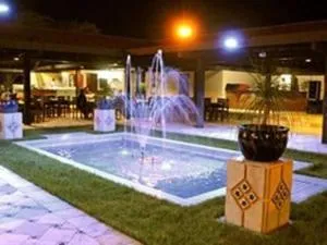 圣达菲庄园旅馆 - 卡鲁阿鲁