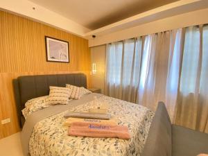 7C - Majorca Camella Manors - 3hvězdičkové hotely ve městě Bacolod