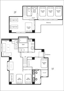 EG12 Elizabeth Garden