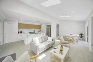 Fairway to Heaven - Jerrawangala