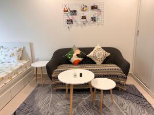 Vinhome Grand Park Homestay-Cozy House