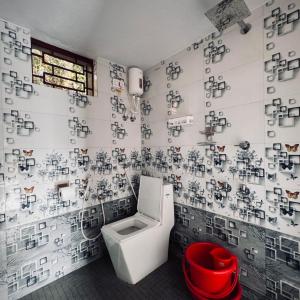 Wild Village Stay Gokarna