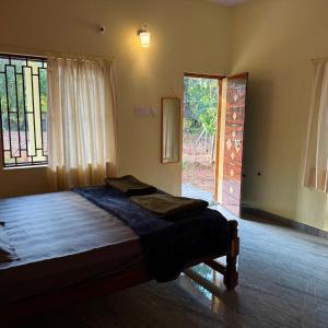 Wild Village Stay Gokarna