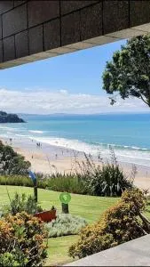 Seascape - Waipu Cove