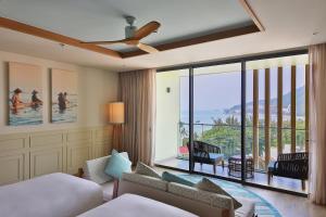 Fusion Suites Vung Tau