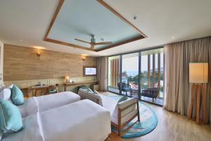Fusion Suites Vung Tau