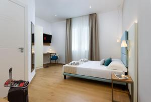 Chambre Double Standard