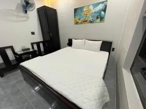 Hung Thinh Motel - Ðộng Hỏi