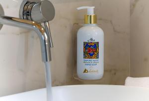 Chambre Triple Supérieure