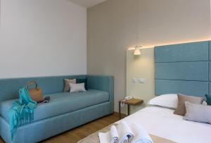 Chambre Triple Deluxe