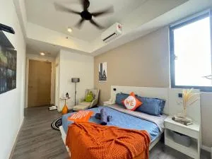 The Enlogi by Icon City Petaling Jaya - Sungai Way