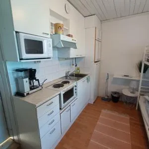 1h ja jaettu kph - Ylöjärvi