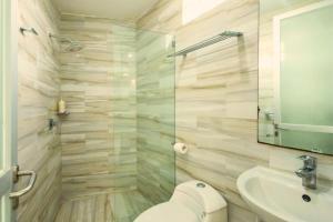 Hazel Azalea 4 BR Private Pool Villas JU03