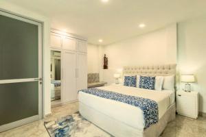 Hazel Azalea 4 BR Private Pool Villas JU03