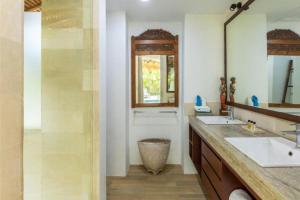 Hazel Azalea 4 BR Private Pool Villas JU03