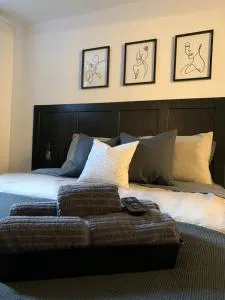 Casa Moderna - Бушервіль