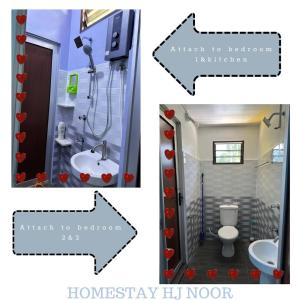 Homestay Haji Noor