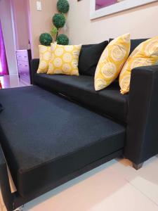 Milagrosa(SMDC wind residences)