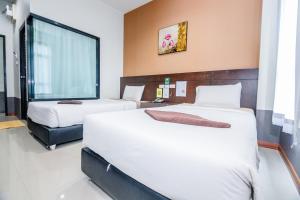 The one boutique hotel