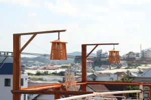 Phòng Giường Đôi Nhìn Ra Vườn (Double Room with Garden View)