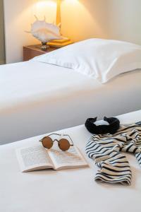 Hotels Hotel De La Plage : photos des chambres