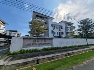 Jee Foh Homestay - Lutong