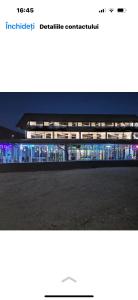 Pensiunea Cascada Putnei