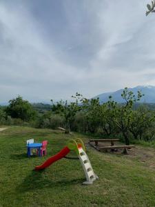 Appartamento con 2 Camere da Letto