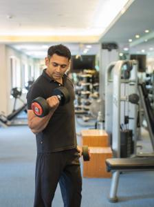 Goa Marriott Resort & Spa