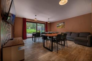 White Hawk - Vila Sokolík