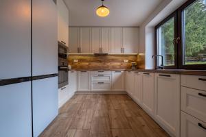 White Hawk - Vila Sokolík