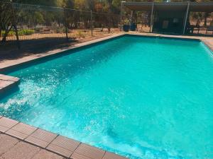 Happy Wanderer Holiday Resort The Grampians