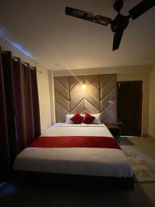 Hotel Safari Suite