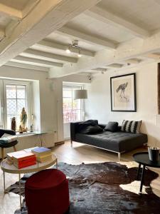 Maison ardennaise à Corbion-sur-Semois - Ubytování bez kategorie ve městě Bouillon