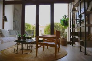 HOM I Precioso Loft Jardin para 2PAX en mejor Ubicación 991