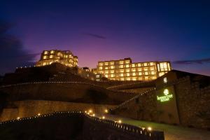 obrázek - Lemon Tree Resort, Kumbhalgarh