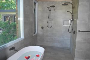 The Cutting Mount Panorama