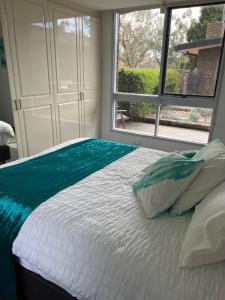 The Cutting Mount Panorama