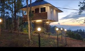 Munnar ethans valley