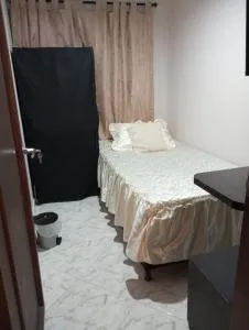 Habitación # 1 Moderna y Cómoda - Bello