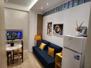 Myslym Shyri cozy lovely Central Orange Apt